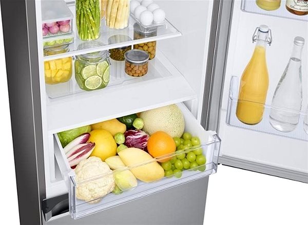 Refrigerator SAMSUNG RB34T600ESA/EF Lifestyle 2