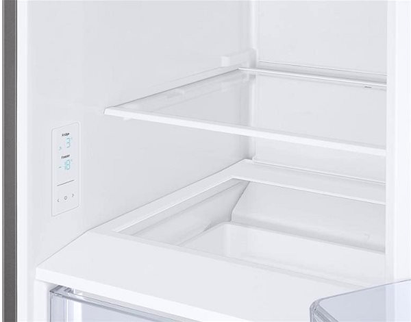 Refrigerator SAMSUNG RB34T600ESA/EF Features/technology 2