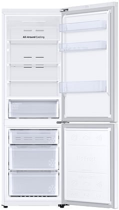 Refrigerator SAMSUNG RB34T670EWW/EF Features/technology