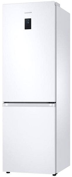 Refrigerator SAMSUNG RB34T670EWW/EF Lateral view
