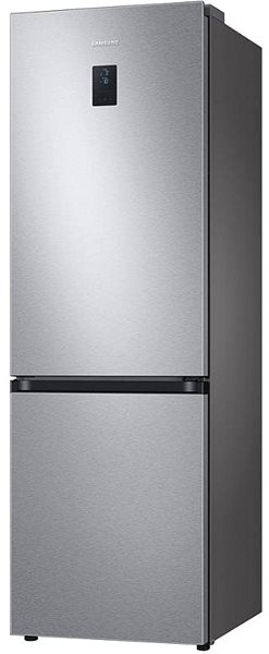Refrigerator SAMSUNG RB34T670ESA/EF Lateral view