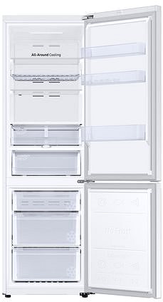 Refrigerator SAMSUNG RB36T675CWW/EF Features/technology