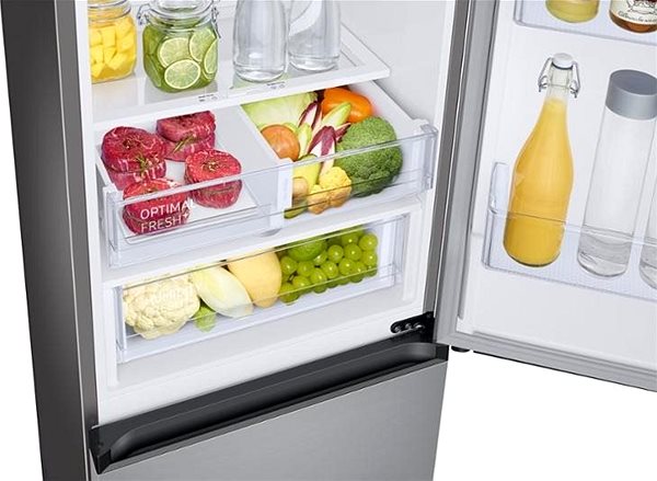 Refrigerator SAMSUNG RB36T675CSA/EF Lifestyle 2