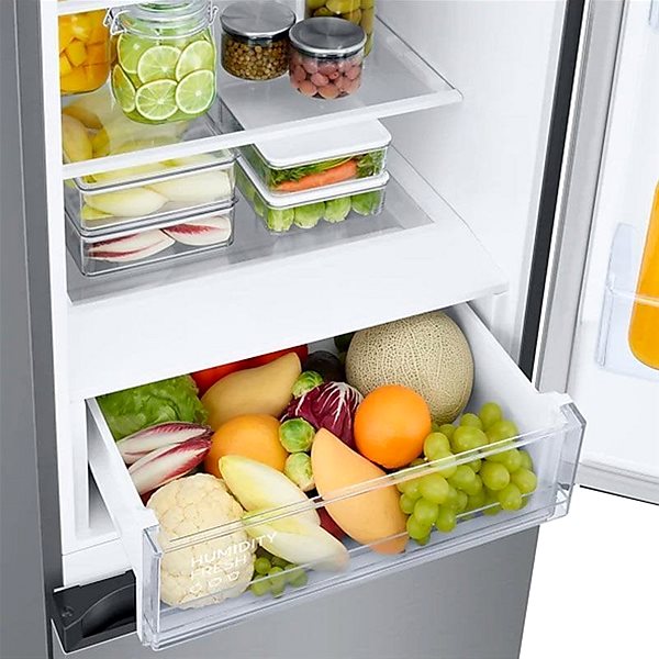 Refrigerator SAMSUNG RB38T600DSA/EF Lifestyle 2
