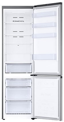 Refrigerator SAMSUNG RB38T600DSA/EF Features/technology
