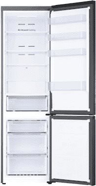Refrigerator SAMSUNG RB38T600DB1/EF Features/technology