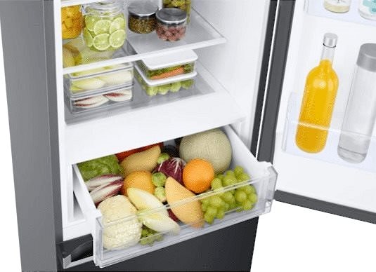 Refrigerator SAMSUNG RB38T600DB1/EF Lifestyle 2