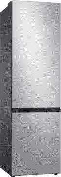 Refrigerator SAMSUNG RB38T606DSA/EF Lateral view