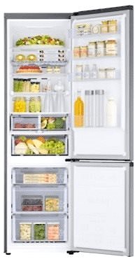 Refrigerator SAMSUNG RB38T606DSA/EF Lifestyle