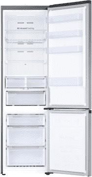 Refrigerator SAMSUNG RB38T606DSA/EF Features/technology