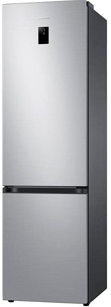 Refrigerator SAMSUNG RB38T672CSA/EF Lateral view