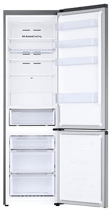 Refrigerator SAMSUNG RB38T672CSA/EF Features/technology