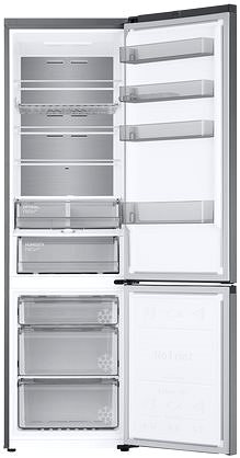 Refrigerator SAMSUNG RB38T705CSR/EF Features/technology