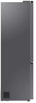 Refrigerator SAMSUNG RB38T705CSR/EF Lateral view