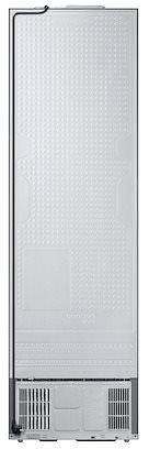 Refrigerator SAMSUNG RB38T705CSR/EF Back page