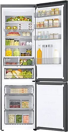 Refrigerator SAMSUNG RB38T705CB1/EF Lifestyle