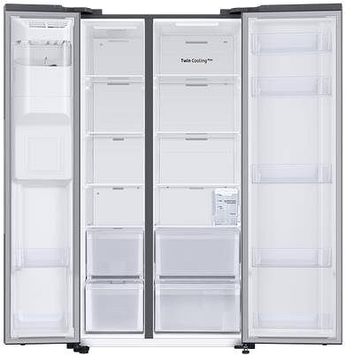 American Refrigerator SAMSUNG RS67A8511S9/EF Features/technology