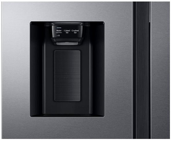 American Refrigerator SAMSUNG RS68A8831S9/EF Features/technology