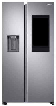 American Refrigerator SAMSUNG RS6HA8891SL/EF Screen