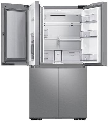 American Refrigerator SAMSUNG RF65A967ESR/EO Features/technology