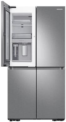 American Refrigerator SAMSUNG RF65A967ESR/EO Features/technology