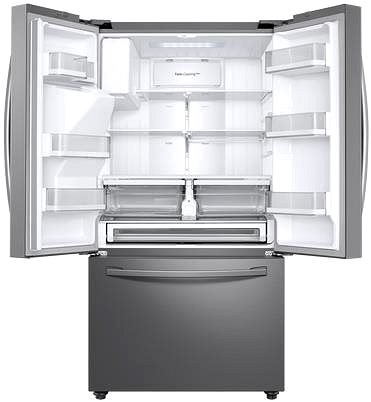 American Refrigerator SAMSUNG RF23R62E3SR/EO Features/technology