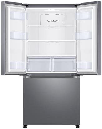 American Refrigerator SAMSUNG RF50A5002S9/EO Features/technology