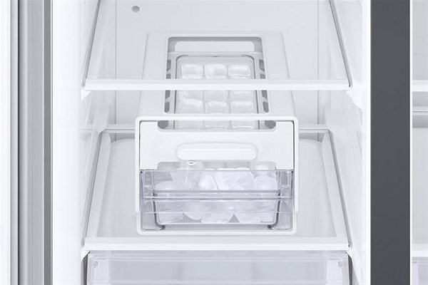 American Refrigerator SAMSUNG RS66A8101S9/EF Features/technology