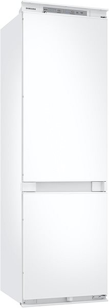 Built-in Fridge SAMSUNG BRB26705EWW/EF Lateral view