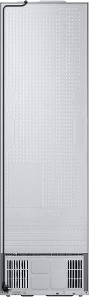 Hűtőszekrény SAMSUNG Bespoke RB38A7B63S9/EF Hátoldal
