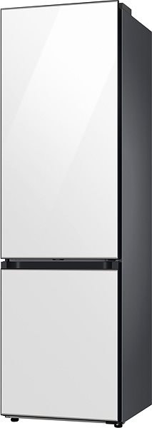 Refrigerator SAMSUNG RB38A7B6D12 / EF Lateral view