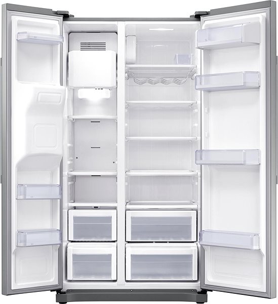 American Refrigerator SAMSUNG RS50N3513SA/EO Features/technology