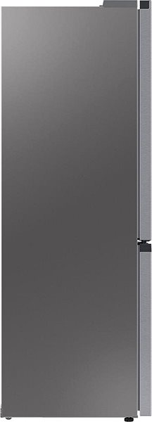 Refrigerator SAMSUNG RB34T671ESA/EF Lateral view