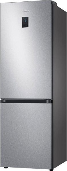 Refrigerator SAMSUNG RB34T671ESA/EF Lateral view