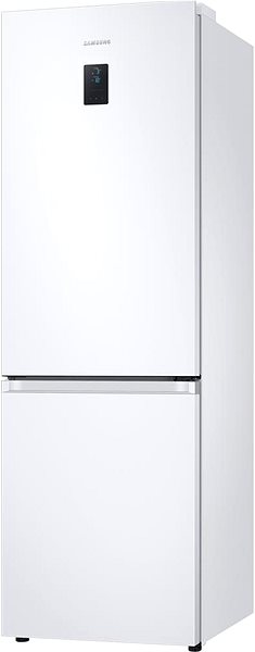Refrigerator SAMSUNG RB34T671EWW/EF Lateral view