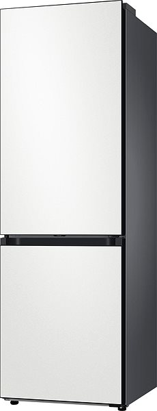Refrigerator SAMSUNG RB34A7B5DAP/EF PLA