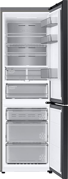 Refrigerator SAMSUNG RB34A7B5DAP/EF Features/technology