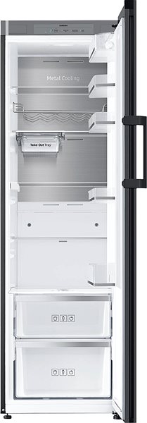 Refrigerator SAMSUNG RR39A7463AP/EO Features/technology