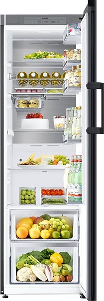 Refrigerator SAMSUNG RR39A7463AP/EO Lifestyle