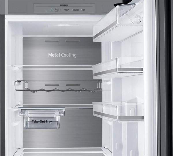 Refrigerator SAMSUNG RR39A7463AP/EO Features/technology 2