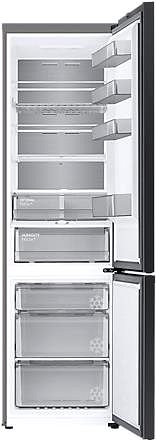 Refrigerator SAMSUNG BESPOKE RB38A7B6DCE/EF Features/technology