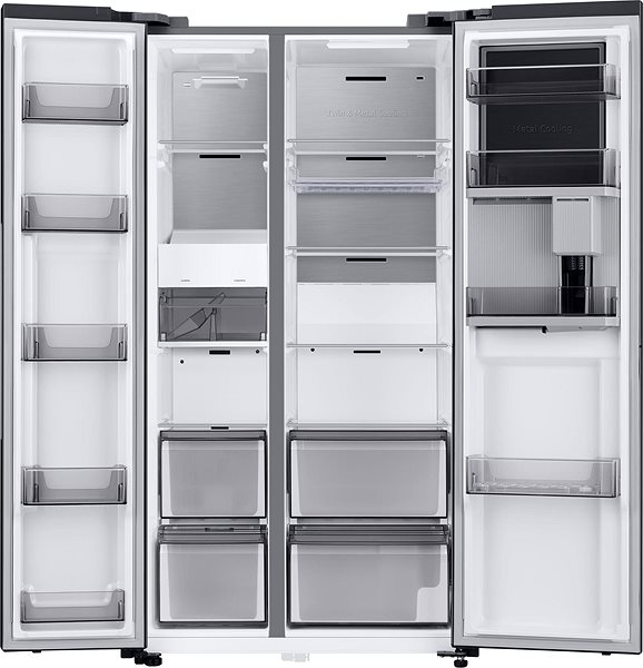 American Refrigerator SAMSUNG RH69B8941B1/EF Features/technology