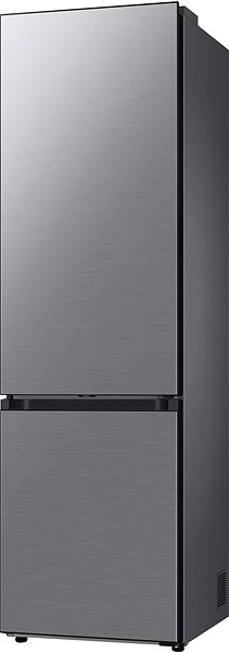 Refrigerator SAMSUNG Bespoke RB38A7CGTS9/EF ...