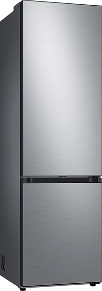 Refrigerator SAMSUNG RB38C7B6CS9/EF .