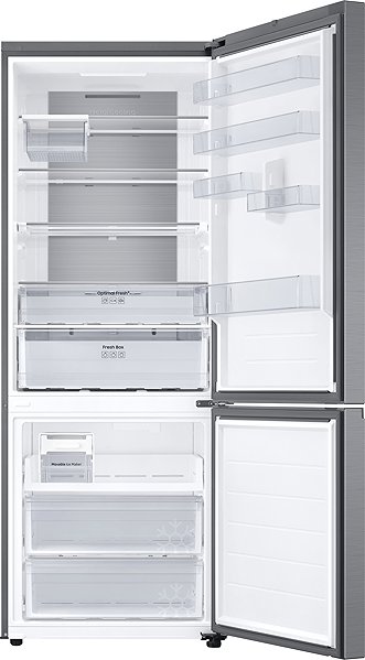 Refrigerator SAMSUNG RB53DG706CS9EO .