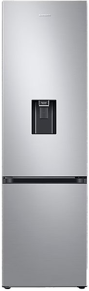 Refrigerator SAMSUNG RB38C634DSA/EF .