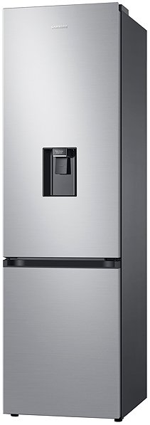 Refrigerator SAMSUNG RB38C634DSA/EF Energy label