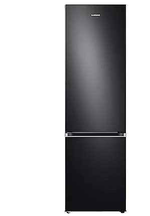 Refrigerator SAMSUNG RB38C603DB1/EF .