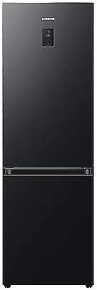 Refrigerator SAMSUNG RB34C672DBN/EF .