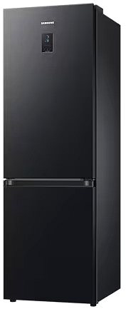 Refrigerator SAMSUNG RB34C672DBN/EF .